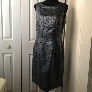 YL by Yair LITTLE BLACK DRESS Eve Gown Semi Formal